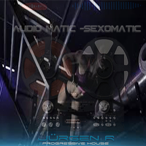Audiomatic Sexomatic