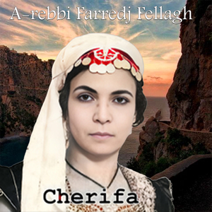 A-rebbi Farredj Fellagh