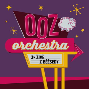 Ovčí bar (Live)