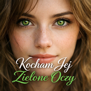 Kocham Jej Zielone Oczy