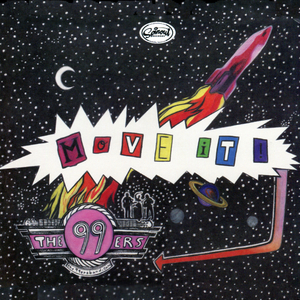 Let's Jump the Broomstick