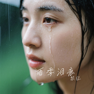 雨季泪痕