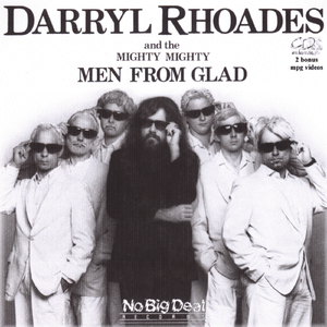 The Song of a Happy Man