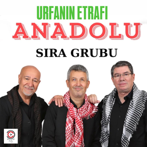 Urfanın Etrafı