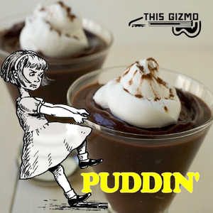 Puddin'