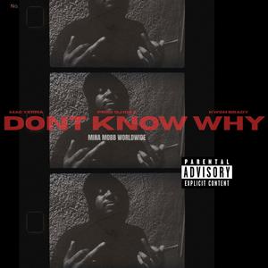 Don't Know Why (feat. KwonBrady)