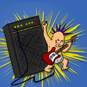 Cheerios (Instrumental)