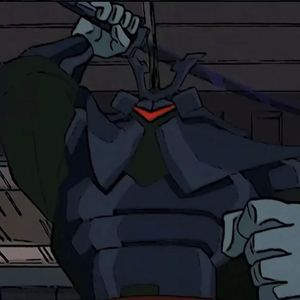 Morsmordre （sped up）