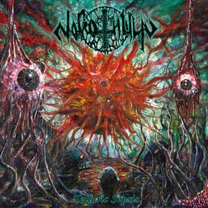 Lacerating Vibrations