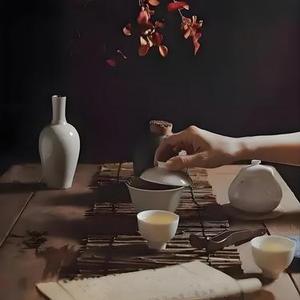 人间至味是清欢