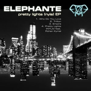 Trillion (Original Mix)