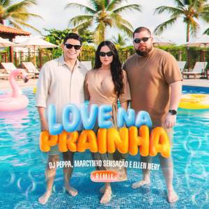 Love na Prainha (Remix)