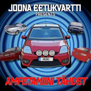 Amfetamiini Tähdet (feat. Valtteri Valkosipuli)