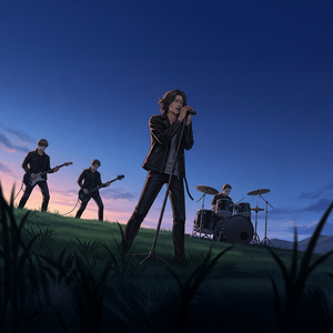 아무도 모르는 밤