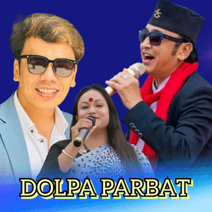 Dolpa Parbat