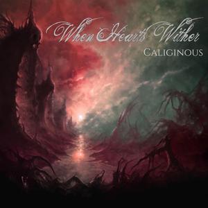 Caliginous