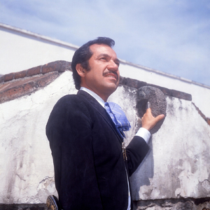 El Cantar el Magueyes