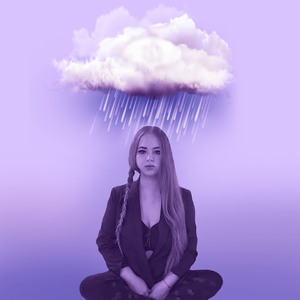 Радиоактивный дождь