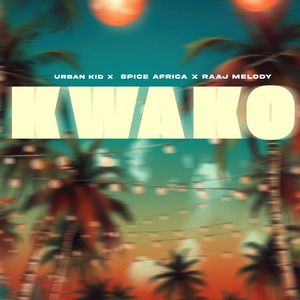Kwako