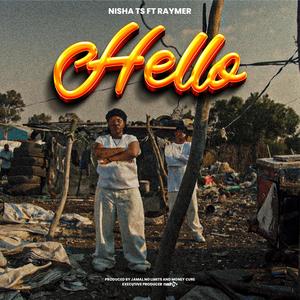 Hello Mwari (feat. Raymer)