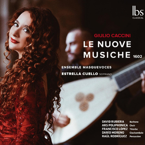 VIII Madrigal: Amarilli mia bella