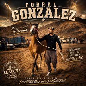CORRAL GONZÁLEZ
