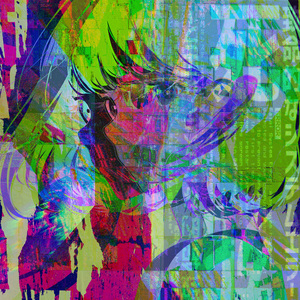 ...