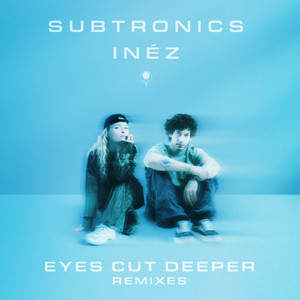 Eyes Cut Deeper (Jacknife Remix)
