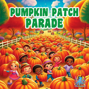 Pumpkin Patch Parade