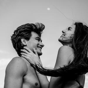 Dance by the Sea