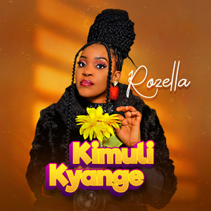 Kimuli Kyange