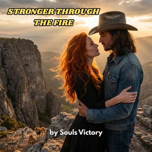 Stronger Through the Fire