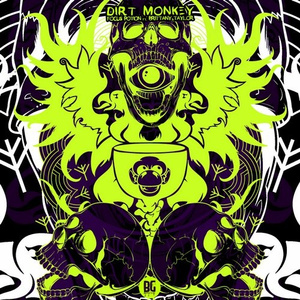 Focus Potion (feat. Brittney Taylor)