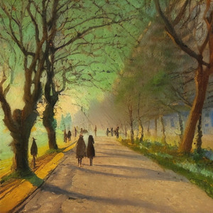 苗岭的早晨 (Live)