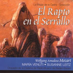 Die Entführung aus dem Serail, K. 384, Act II: Durch zärtlichkeit und schmeicheln