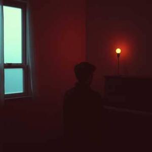 En främling jag kan utantill