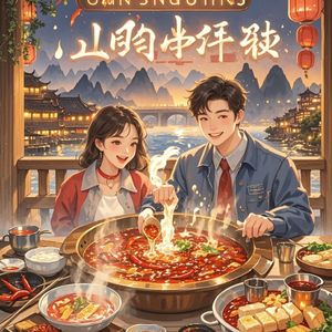 山城向阳-魏姐