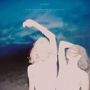 SHOW ME LUV (feat. Saiah)