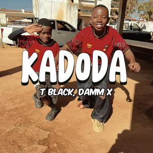 KADODA (feat. Damm X)
