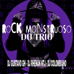 Rock Monstruoso do Trio