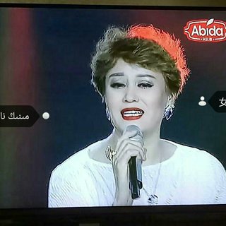 努尔尼沙老师Nurnisa Abbas