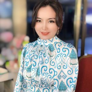 Ozindi Qalqa Sagyndym