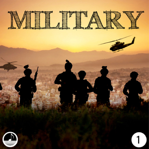 The Few, The Proud (Drms)