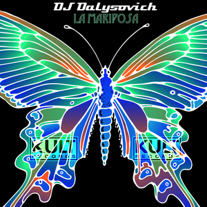 La Mariposa (DJ Danjer Rise Remix)