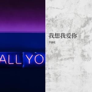 我想我爱你