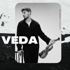 Veda (Slowed & Reverb)