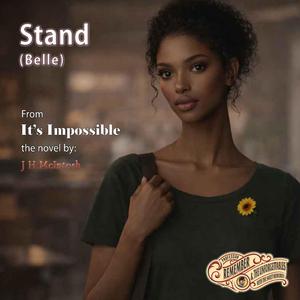 Stand (feat. Belle)