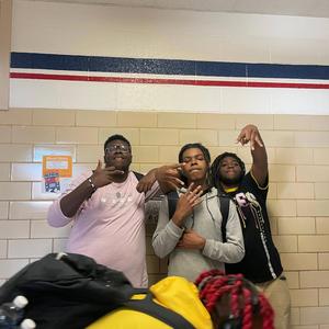 Dis jay? (feat. Ybl jay & Woozythegoat)