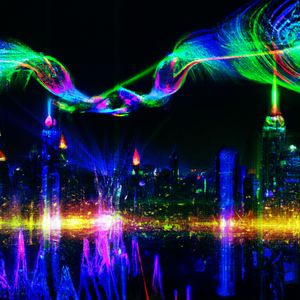 Vibrant Vibes