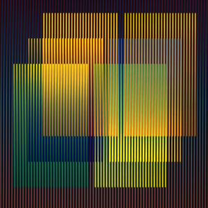 Behaviors (Strait-Jacket Mix)